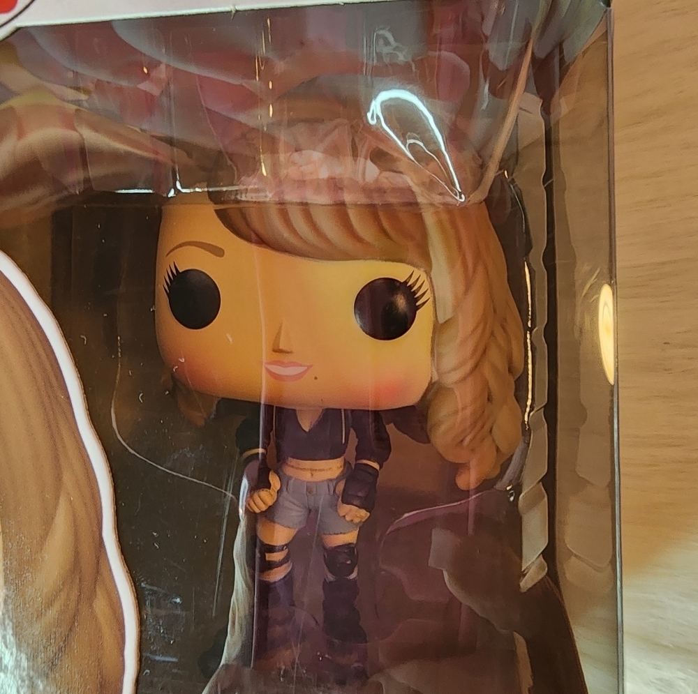 Funko POP! Rocks - Mariah Carey #276 - Picture 6 of 8